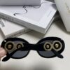 6931f9723a89a121ed54a945 VERSACE Versace 2024 Latest Model C Unisex European and American Style High-End Round Frame Retro Casual Sunglasses, Celebrity-Inspired Carved Sun Protection Shades