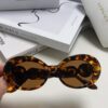 6931f9733a89a121ed54a94f VERSACE Versace 2024 Latest Model C Style European and American High-End Unisex Round Frame Retro Casual Sunglasses, Celebrity-Inspired Carved Sun Protection Glasses