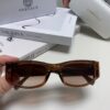 6931f9763a89a121ed54a978 Versace 2014 New Small Frame Sunglasses for Women, Stylish Lettered Sunglasses, Square Frame Unisex Retro Sunglasses for Men and Women