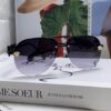 6931f9773a89a121ed54a980 VERSACE Versace Fashion Sunglasses in European and American Style, Unisex Polarized Sunglasses, Men's Sun Protection Glasses, Stylish Eyewear to Complement Facial Features
