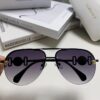 6931f9773a89a121ed54a982 VERSACE Versace Fashion Sunglasses in European and American Style, Unisex Polarized Sunglasses, Men's Sun Protection Glasses, Stylish Eyewear to Complement Facial Features