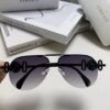 6931f9773a89a121ed54a983 VERSACE Versace Fashion Sunglasses in European and American Style, Unisex Polarized Sunglasses, Men's Sun Protection Glasses, Stylish Eyewear to Complement Facial Features