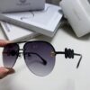 6931f9773a89a121ed54a984 VERSACE Versace Fashion Sunglasses in European and American Style, Unisex Polarized Sunglasses, Men's Sun Protection Glasses, Stylish Eyewear to Complement Facial Features