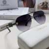 6931f9773a89a121ed54a986 VERSACE Versace Fashion Sunglasses in European and American Style, Unisex Polarized Sunglasses, Men's Sun Protection Glasses, Stylish Eyewear to Complement Facial Features
