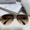 6931f9773a89a121ed54a98c VERSACE Versace Fashion Sunglasses in European and American Style, Unisex Polarized Sunglasses, Men's Sun Protection Glasses, Stylish Eyewear to Complement Facial Features