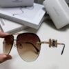 6931f9783a89a121ed54a98e VERSACE Versace Fashion Sunglasses in European and American Style, Unisex Polarized Sunglasses, Men's Sun Protection Glasses, Stylish Eyewear to Complement Facial Features
