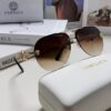 6931f9783a89a121ed54a990 VERSACE Versace Fashion Sunglasses in European and American Style, Unisex Polarized Sunglasses, Men's Sun Protection Glasses, Stylish Eyewear to Complement Facial Features