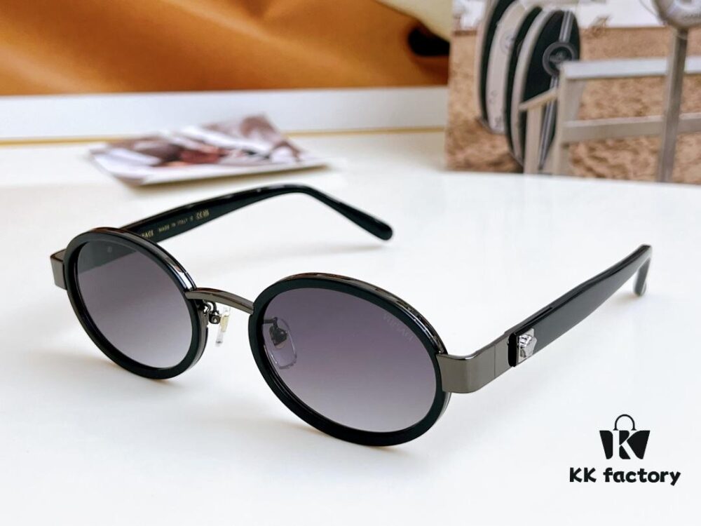 6931f9793a89a121ed54a99c 140 VERSACE Mod: VE X28 Size: 53□22-142