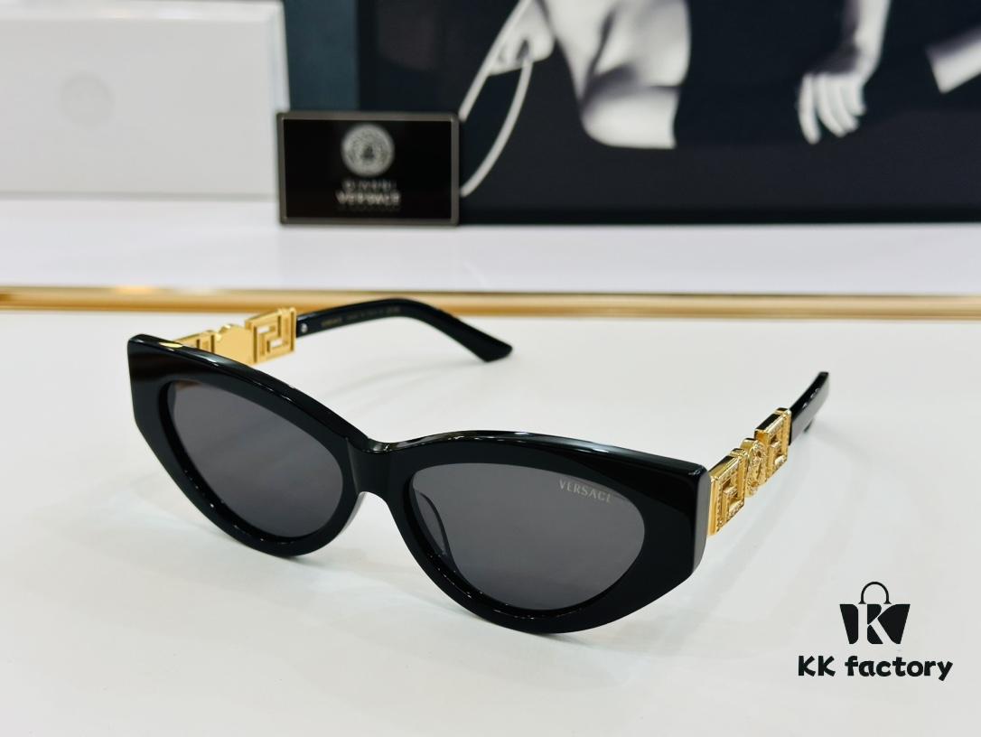 6931f97a3a89a121ed54a9a5 VERSACE VE6761 Sunglasses Model, Size 57□15-142, XL Design