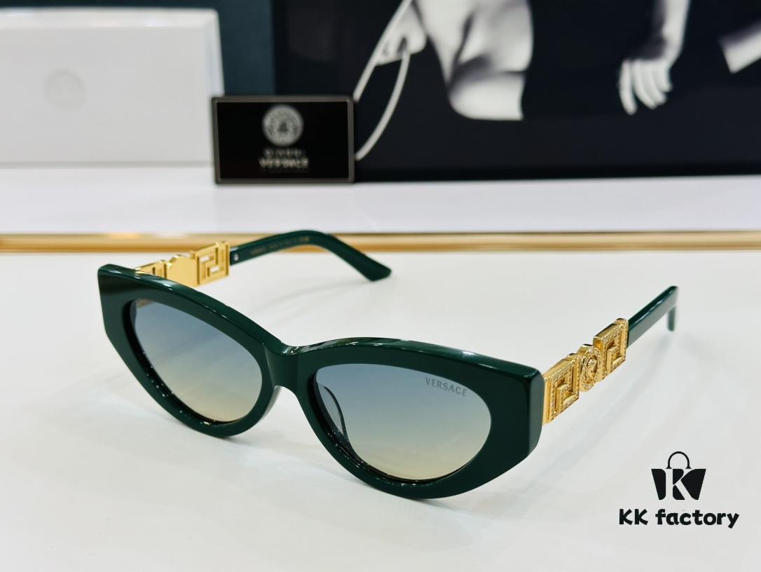 6931f97a3a89a121ed54a9a6 VERSACE VE6761 Sunglasses Model, Size 57□15-142, XL Design