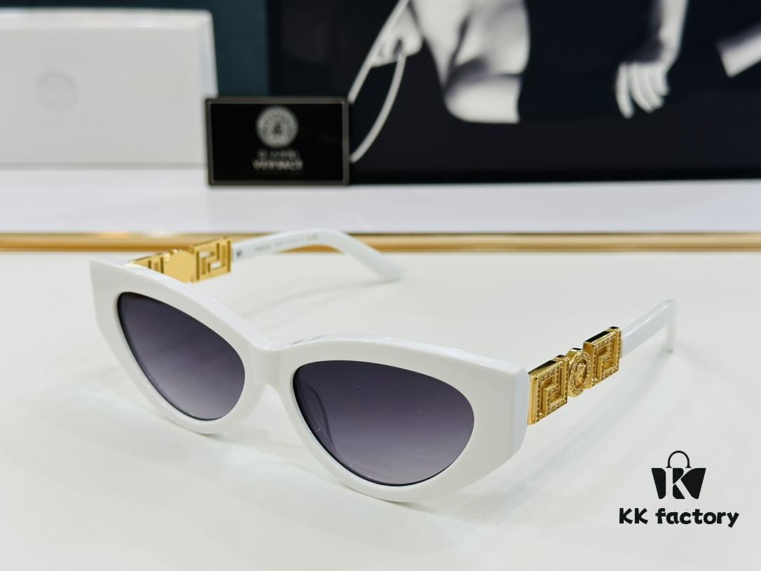 6931f97a3a89a121ed54a9a7 VERSACE VE6761 Sunglasses Model, Size 57□15-142, XL Design