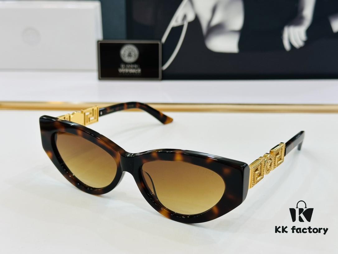 6931f97a3a89a121ed54a9a9 VERSACE VE6761 Sunglasses Model, Size 57□15-142, XL Design