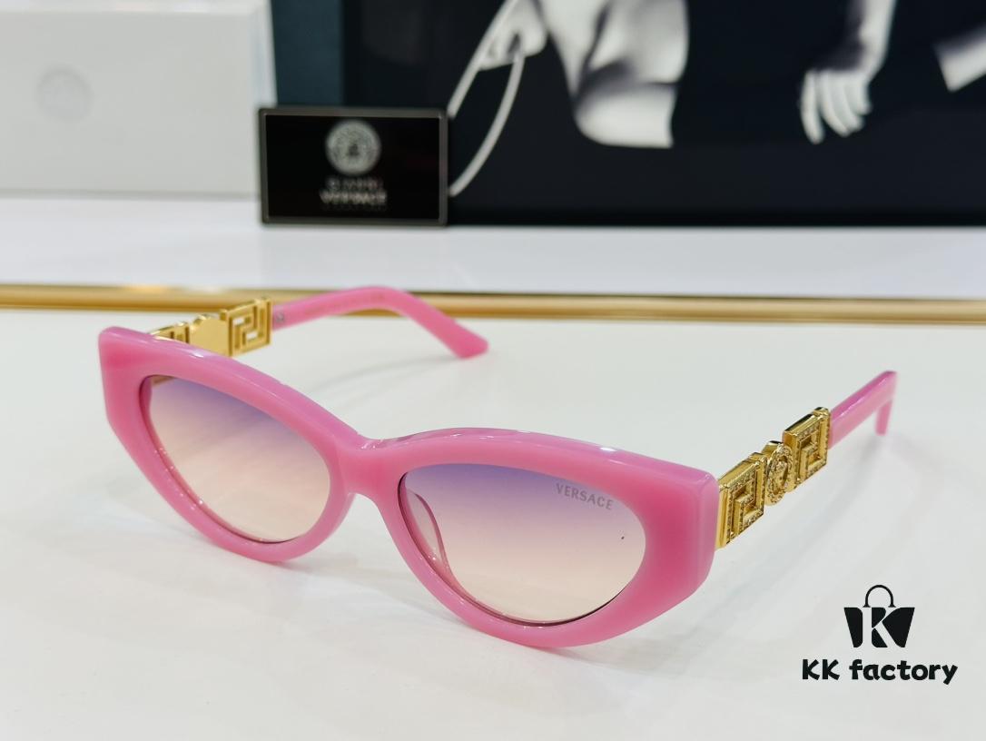 6931f97a3a89a121ed54a9aa VERSACE VE6761 Sunglasses Model, Size 57□15-142, XL Design
