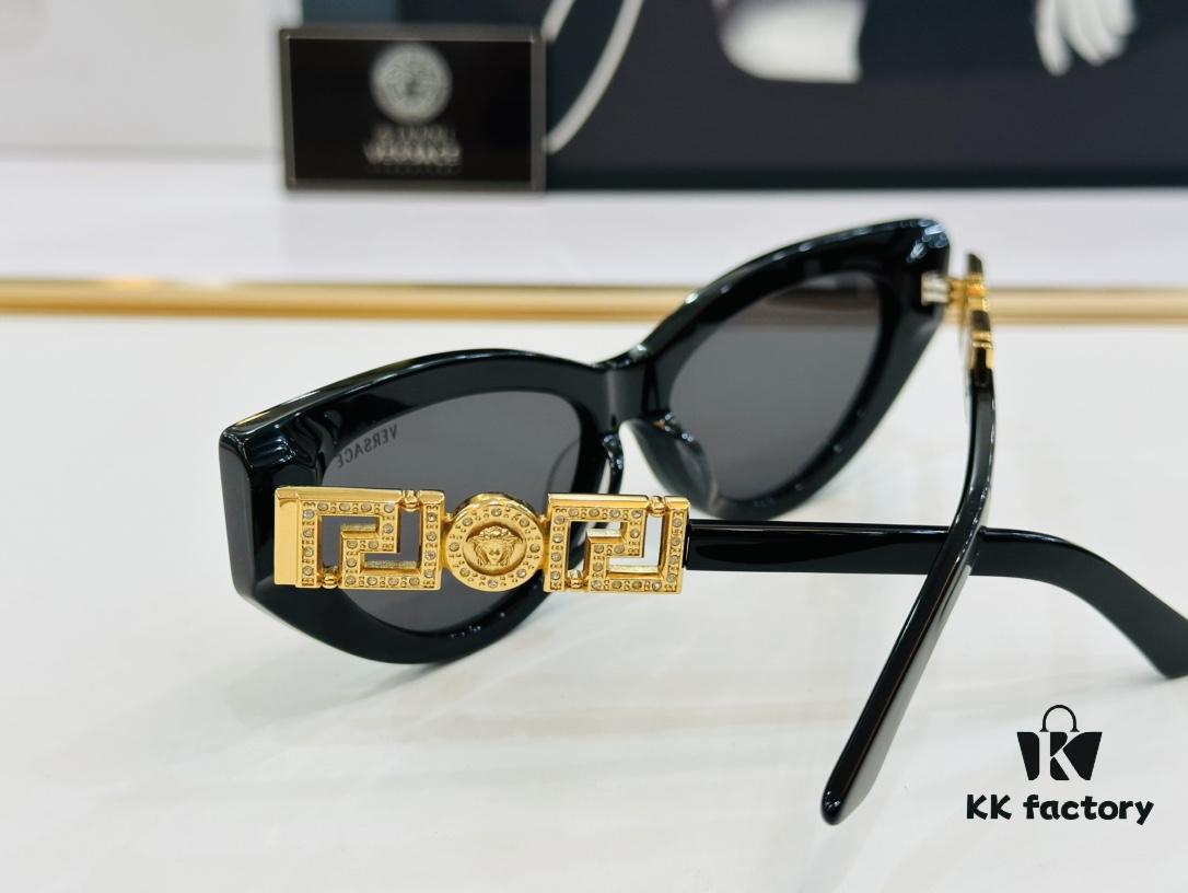 6931f97a3a89a121ed54a9ab VERSACE VE6761 Sunglasses Model, Size 57□15-142, XL Design