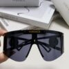 6931f97b3a89a121ed54a9b1 Versaxe Versace 2024 New Arrival European and American Style One-Piece Sunglasses, Fashionable Oversized Hollow-Out Sunglasses for Men and Women
