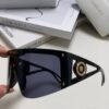 6931f97b3a89a121ed54a9b3 Versaxe Versace 2024 New Arrival European and American Style One-Piece Sunglasses, Fashionable Oversized Hollow-Out Sunglasses for Men and Women