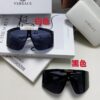 6931f97b3a89a121ed54a9b7 Versaxe Versace 2024 New Arrival European and American Style One-Piece Sunglasses, Fashionable Oversized Hollow-Out Sunglasses for Men and Women