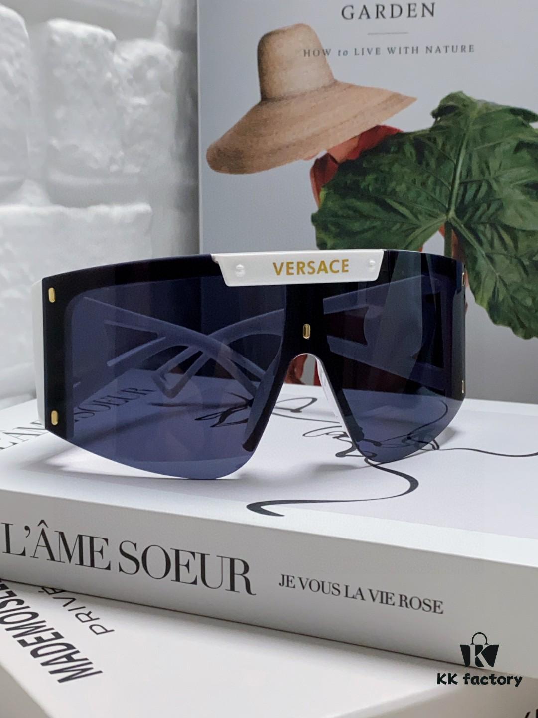 6931f97b3a89a121ed54a9b9 Versace 2024 New Arrival Unisex Oversized Hollow-out Sunglasses, Fashion Trendy Large Frame Sun Glasses for Men and Women