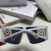6931f97b3a89a121ed54a9bc Versace 2024 New Arrival Unisex Oversized Hollow-out Sunglasses, Fashion Trendy Large Frame Sun Glasses for Men and Women