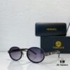 6931f97c3a89a121ed54a9c4 140 VERSACE VE X28 53□22-142 Sunglasses