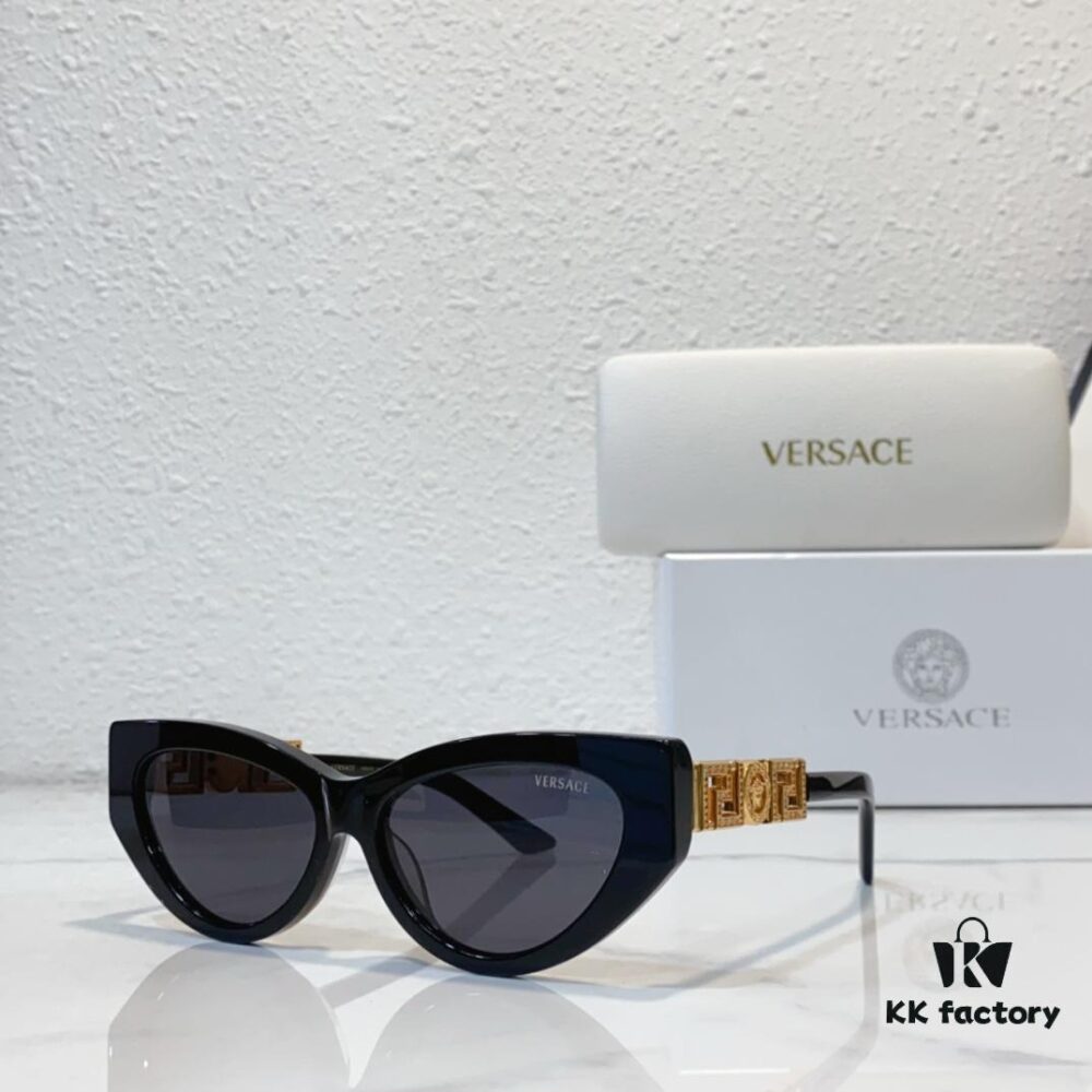 6931f97c3a89a121ed54a9cb 140 VERSACE VE6761 56□15-142 Sunglasses