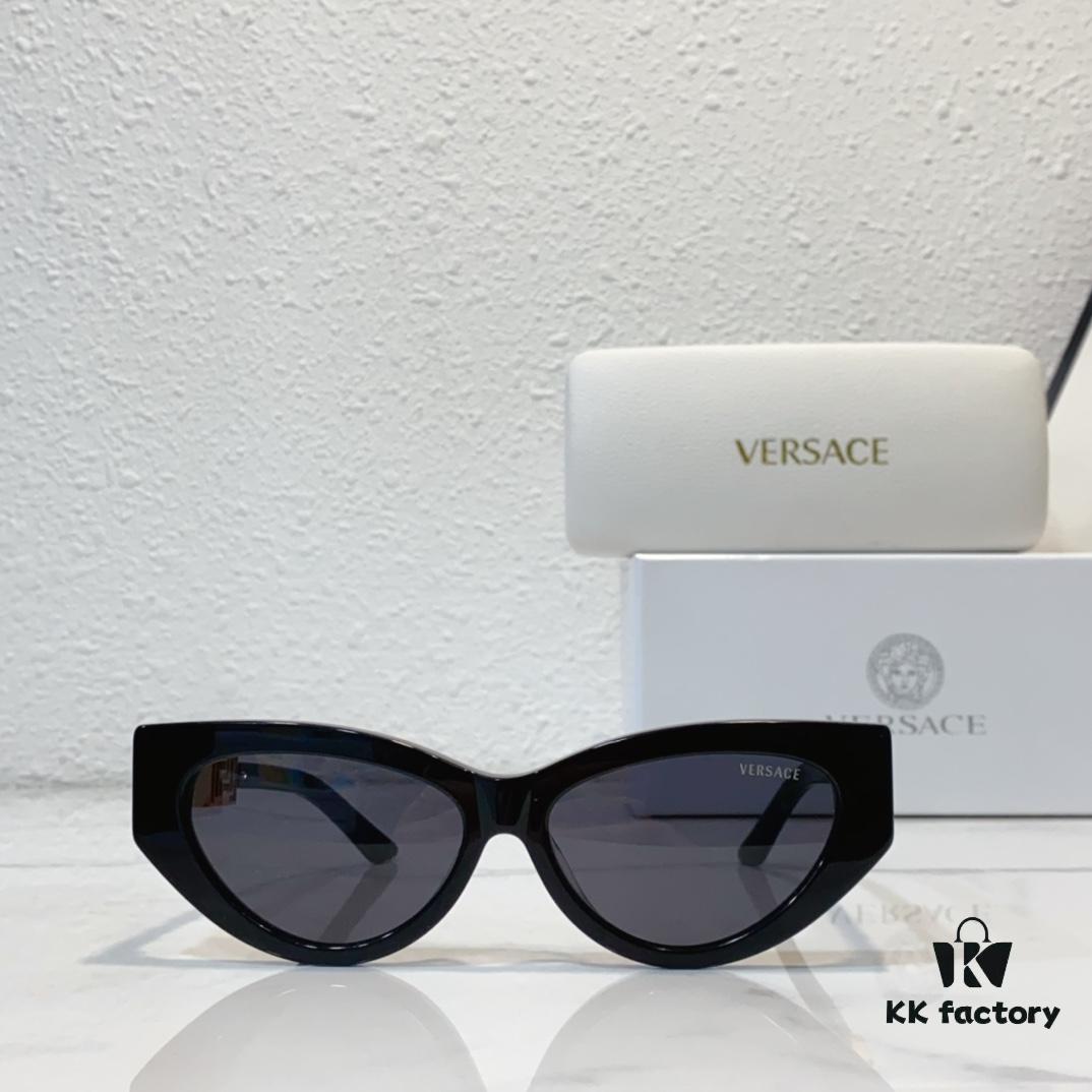 140 VERSACE VE6761 56□15-142 Sunglasses