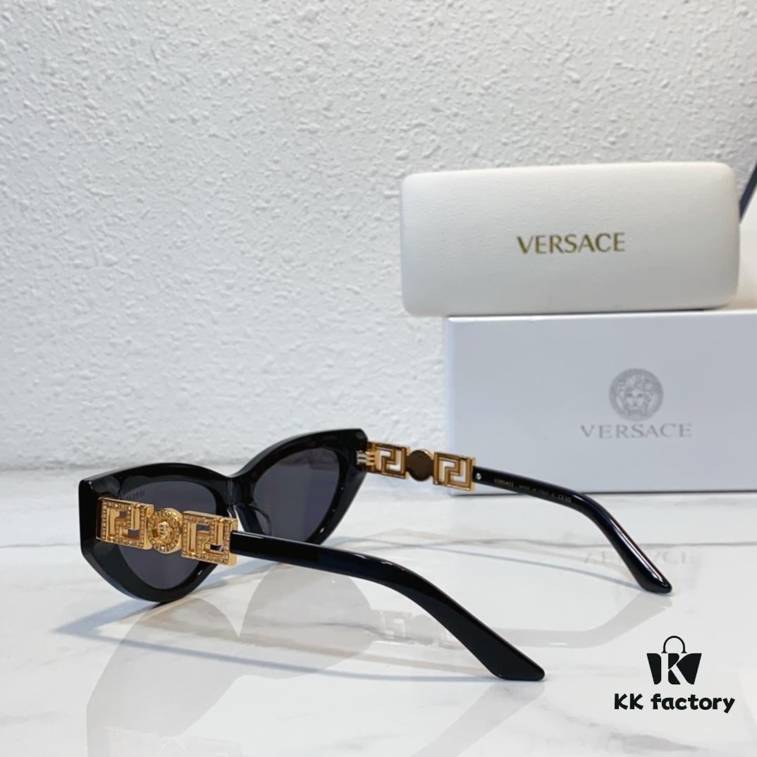 140 VERSACE VE6761 56□15-142 Sunglasses