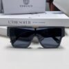 6931f9803a89a121ed54a9fa Versace 2024 New Arrival European and American Style Oversized Square Frame Sunglasses for Women with Round Face, Fashion Unisex Eyewear