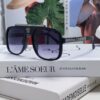 6931f9813a89a121ed54aa08 VERSACE Vintage-Style Sunglasses with Metal Decorations and Medusa Logo, Fashion Unisex Sun Glasses for Street Photography
