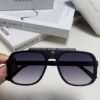 6931f9813a89a121ed54aa0b VERSACE Vintage-Style Sunglasses with Metal Decorations and Medusa Logo, Fashion Unisex Sun Glasses for Street Photography