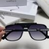6931f9813a89a121ed54aa0c VERSACE Vintage-Style Sunglasses with Metal Decorations and Medusa Logo, Fashion Unisex Sun Glasses for Street Photography