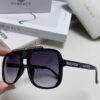 6931f9813a89a121ed54aa0d VERSACE Vintage-Style Sunglasses with Metal Decorations and Medusa Logo, Fashion Unisex Sun Glasses for Street Photography
