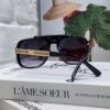 6931f9823a89a121ed54aa14 VERSACE Vintage-Style Sunglasses with Metal Decoration, Retro Unisex Sun Glasses Featuring Medusa Logo for Street Photography