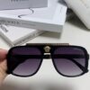 6931f9823a89a121ed54aa15 VERSACE Vintage-Style Sunglasses with Metal Decoration, Retro Unisex Sun Glasses Featuring Medusa Logo for Street Photography