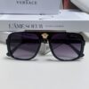 6931f9823a89a121ed54aa18 VERSACE Vintage-Style Sunglasses with Metal Decoration, Retro Unisex Sun Glasses Featuring Medusa Logo for Street Photography