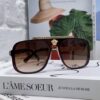 6931f9823a89a121ed54aa1d VERSACE Vintage Men's Sunglasses with Medusa Logo and Metal Decor
