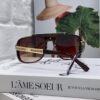 6931f9823a89a121ed54aa1e VERSACE Vintage Men's Sunglasses with Medusa Logo and Metal Decor