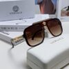 6931f9833a89a121ed54aa23 VERSACE Vintage Men's Sunglasses with Medusa Logo and Metal Decor