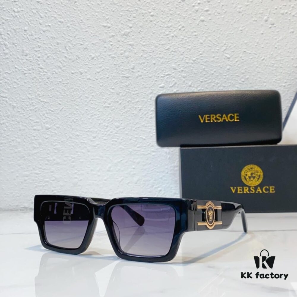 6931f9833a89a121ed54aa26 140 VERSACE Mod: VE4459 Sunglasses