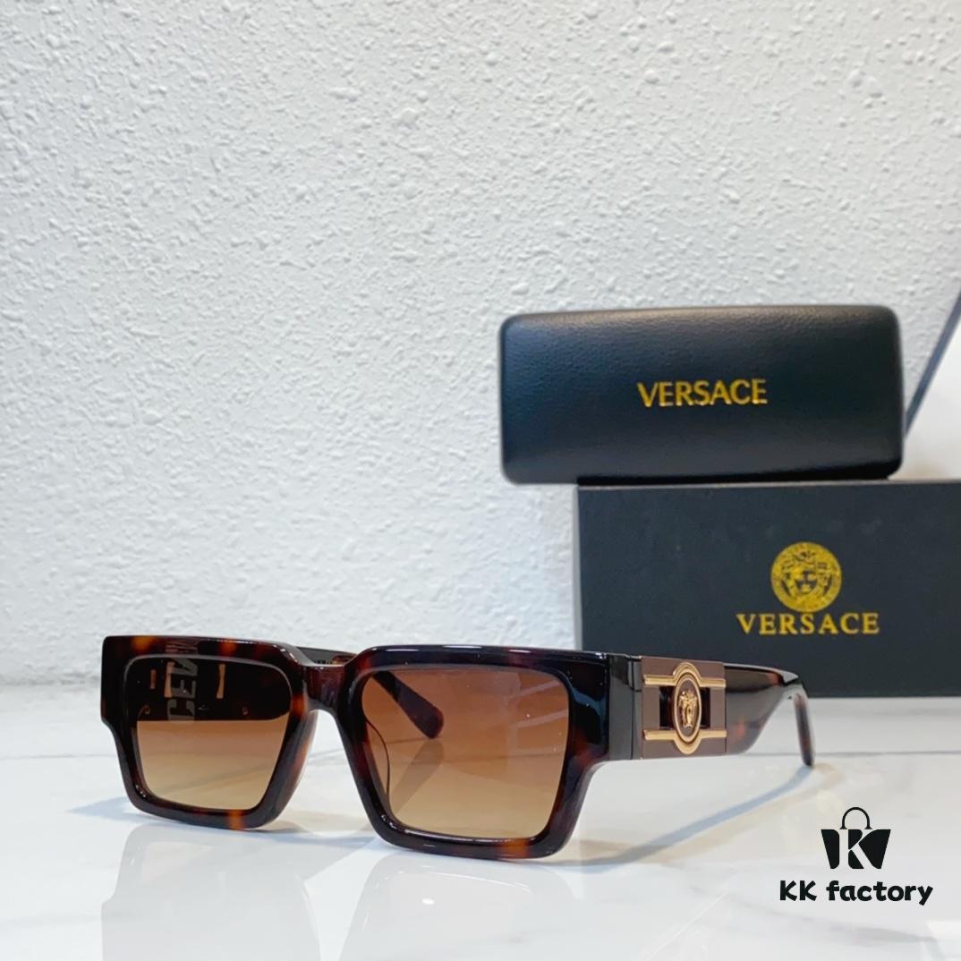 140 VERSACE Mod: VE4459 Sunglasses