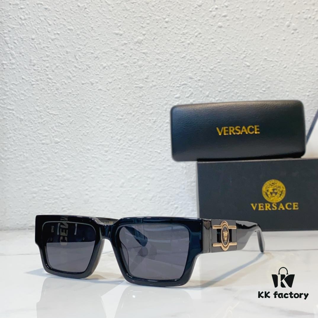 140 VERSACE Mod: VE4459 Sunglasses