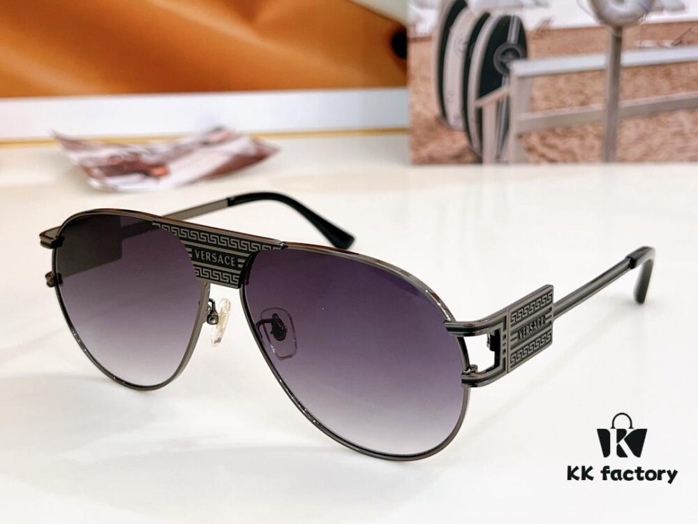 6931f9853a89a121ed54aa41 VERSACE VE5695 Sunglasses