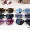 140 VERSAC* MODEL VE2263 SIZE 56 18-140 Sunglasses