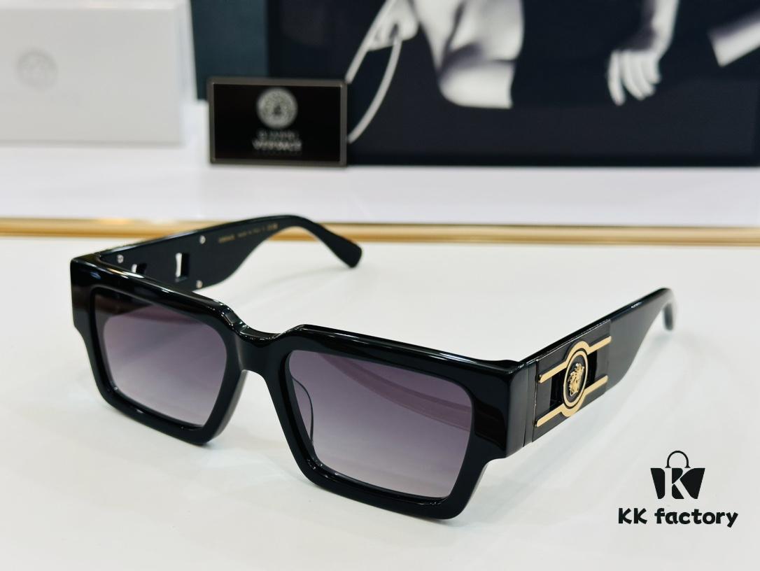 6931f9873a89a121ed54aa62 VERSACE VE4459 Unisex Sunglasses, Size 56-17-140, Stylish Designer Eyewear