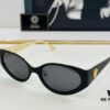 6931f9873a89a121ed54aa65 VERSACE Vanchi Family MODEL: 2263 Size: 56□18-140 Stylish Eyeglasses Sunglasses