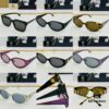 6931f9883a89a121ed54aa6d VERSACE Vanchi Family MODEL: 2263 Size: 56□18-140 Stylish Eyeglasses Sunglasses