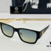 6931f9883a89a121ed54aa70 VERSACE Vanchia Model: 2262 Size: 56□18-140 Stylish Eyeglasses Sunglasses