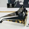 6931f9883a89a121ed54aa74 VERSACE Vanchia Model: 2262 Size: 56□18-140 Stylish Eyeglasses Sunglasses