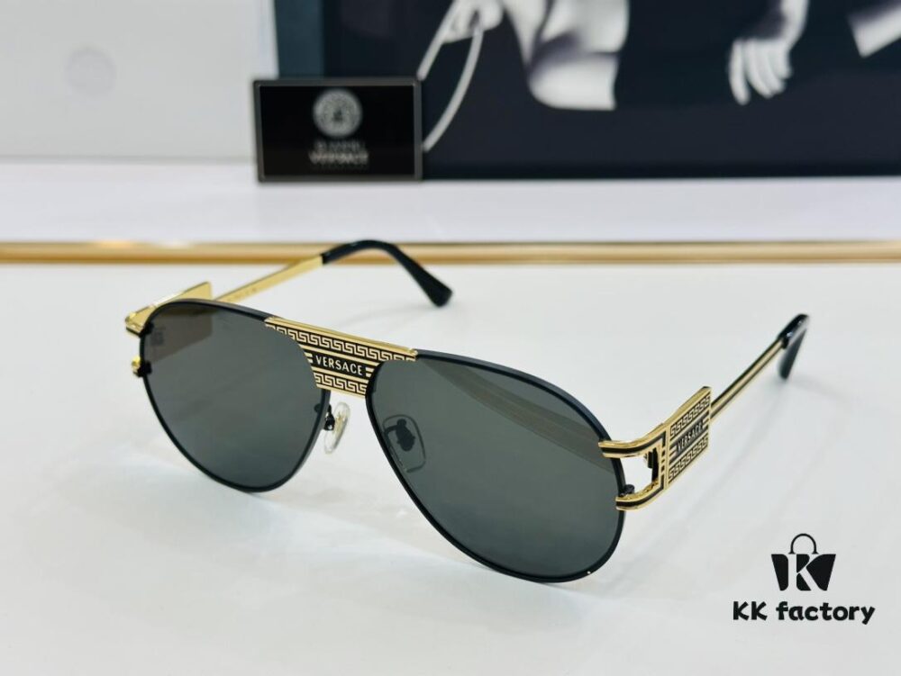 6931f9893a89a121ed54aa77 VERSACE Vanci Home ✨✨✨ MODEL: 5695 ✨K Style Sunglasses Eyewear