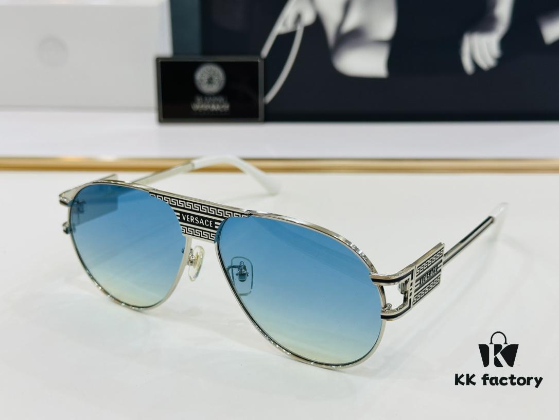 VERSACE Vanci Home ✨✨✨ MODEL: 5695 ✨K Style Sunglasses Eyewear